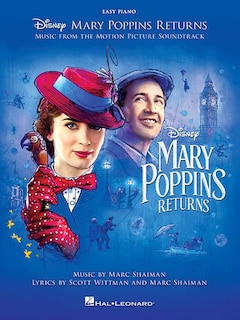 Front cover_Mary Poppins Returns