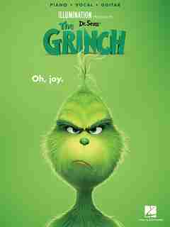 Dr. Seuss' The Grinch: Presented by Illumination Entertainment