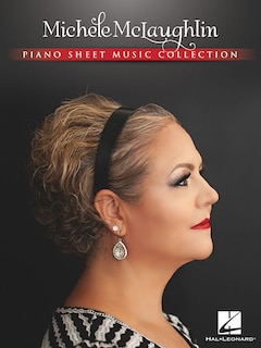 Couverture_Michele Mclaughlin - Piano Sheet Music Collection