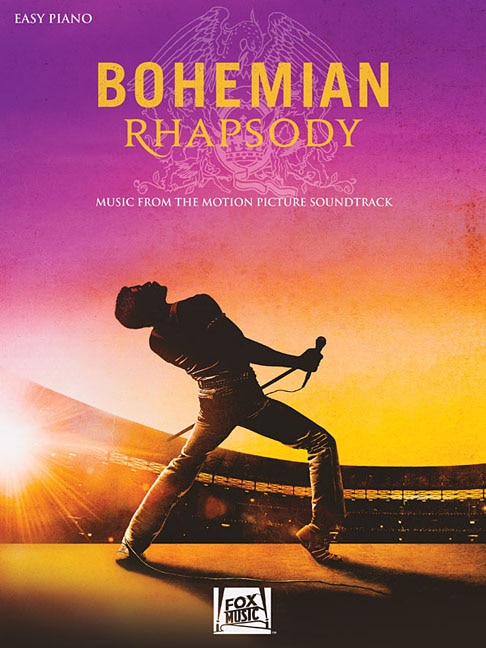 Couverture_Bohemian Rhapsody
