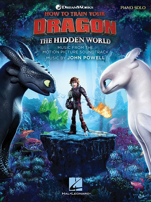 Couverture_How to Train Your Dragon: The Hidden World