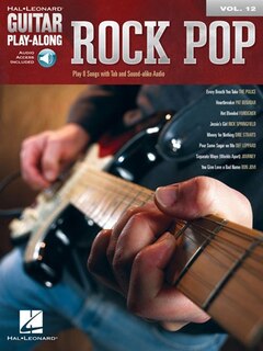 Couverture_Rock Pop