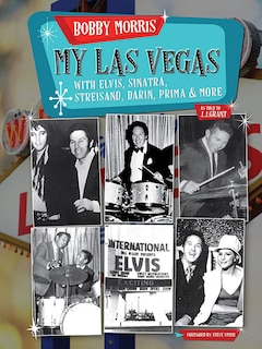 Front cover_My Las Vegas