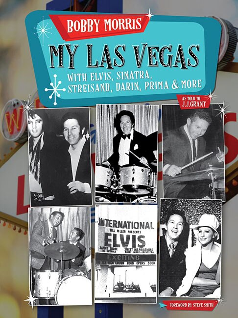 Front cover_My Las Vegas