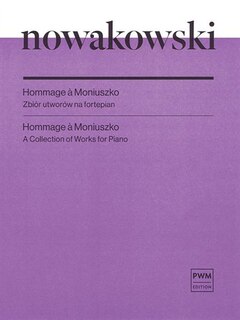 Couverture_Hommage a Moniuszko - A Collection of Works for Piano