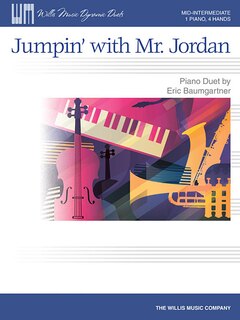 Couverture_Jumpin' with Mr. Jordan