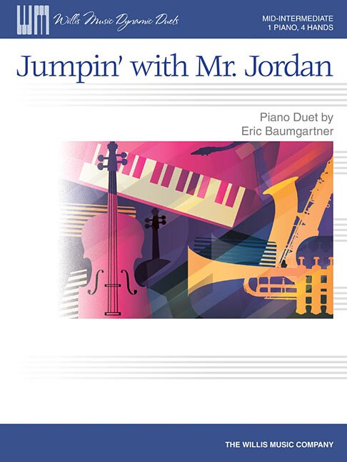 Couverture_Jumpin' with Mr. Jordan