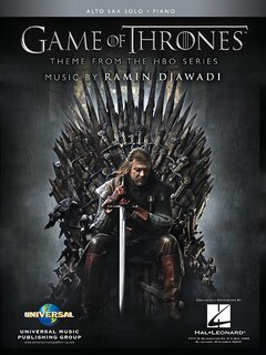 Front cover_Game of Thrones for Alto Sax and Piano