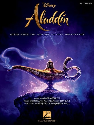 Aladdin: Songs From The 2019 Motion Picture Soundtrack