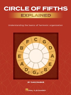 Front cover_Circle of Fifths Explained