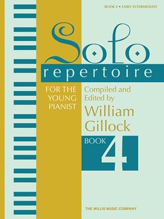 Front cover_Solo Repertoire For The Young Pianist, Book 4