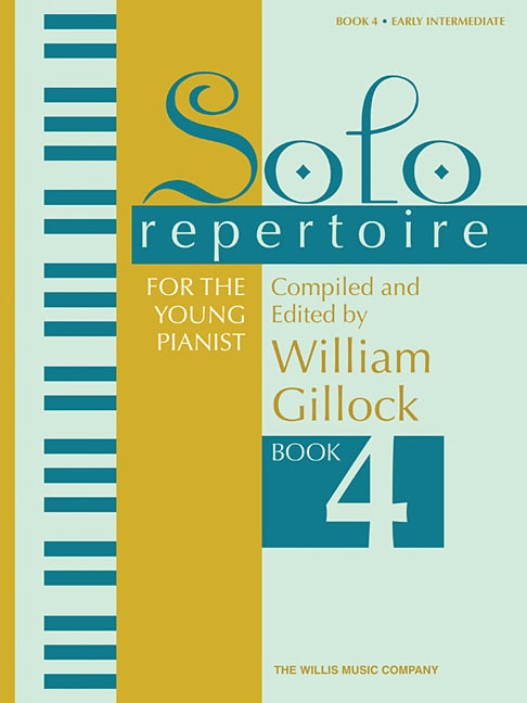 Front cover_Solo Repertoire For The Young Pianist, Book 4