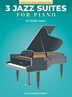 Couverture_Three Jazz Suites for Piano