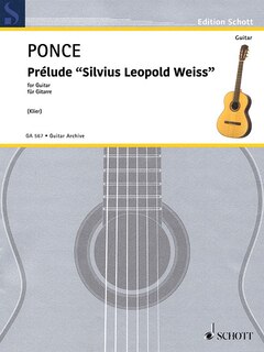 Front cover_Prelude 'silvius Leopold Weiss'