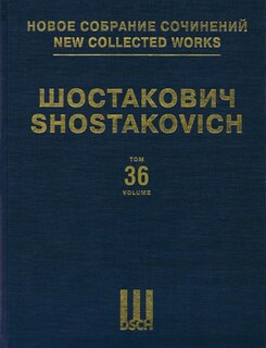 Front cover_Orchestral Compositions Op. 130, 131 Plus novorossiisk Chimes, intervision Sans Op.