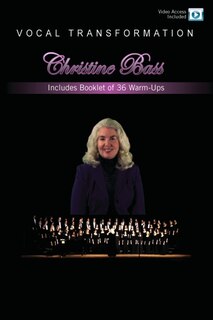 Couverture_Vocal Transformation For Secondary School Choirs
