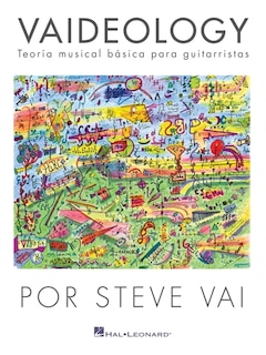 Front cover_Vaideology (spanish Edition)