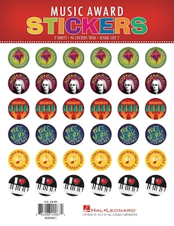 Couverture_Music Award Stickers