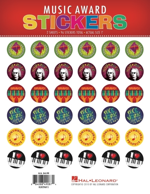 Couverture_Music Award Stickers