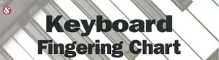 Couverture_Keyboard Fingering Chart