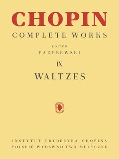 Front cover_Waltzes