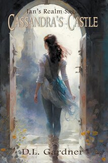 Front cover_Cassandra's Castle
