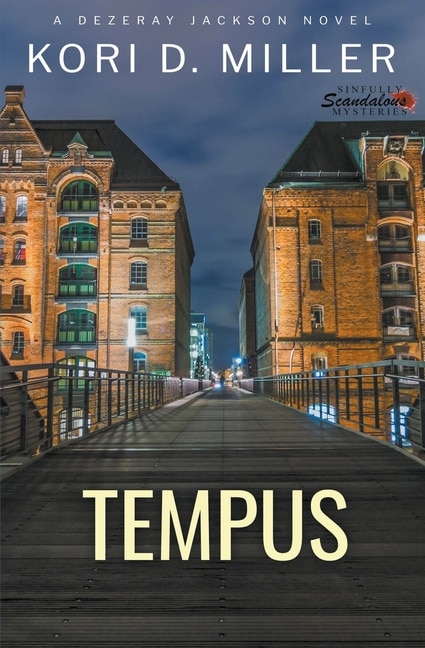 Front cover_Tempus