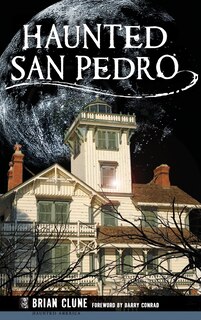Front cover_Haunted San Pedro
