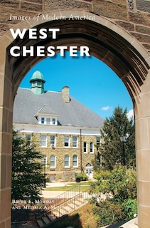 Front cover_West Chester