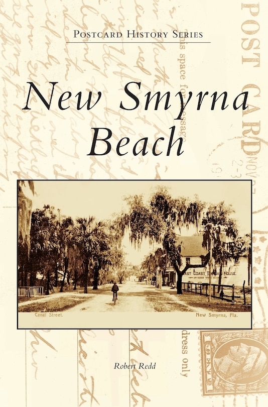 Couverture_New Smyrna Beach