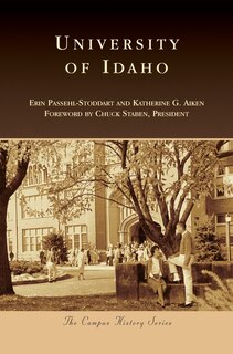 Front cover_University of Idaho
