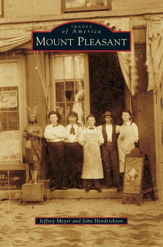 Couverture_Mount Pleasant