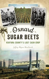 Couverture_Oxnard Sugar Beets