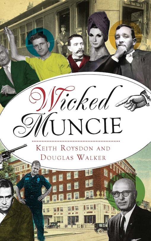 Front cover_Wicked Muncie