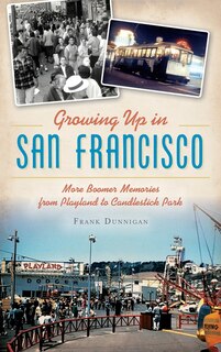 Couverture_Growing Up in San Francisco