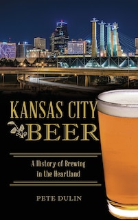 Front cover_Kansas City Beer