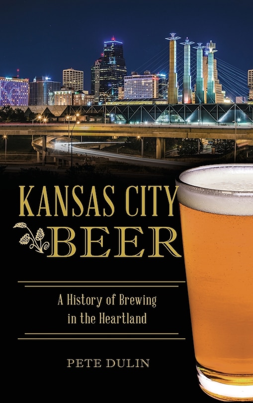 Front cover_Kansas City Beer
