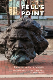 Front cover_Fell's Point