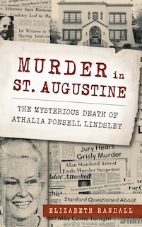 Couverture_Murder in St. Augustine