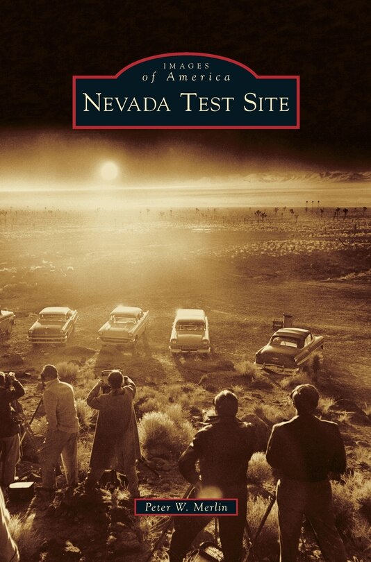 Couverture_Nevada Test Site