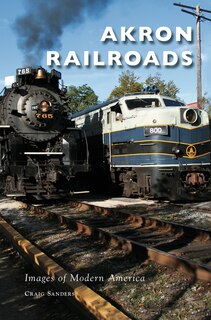 Front cover_Akron Railroads