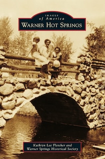 Front cover_Warner Hot Springs