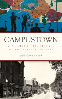 Front cover_Campustown