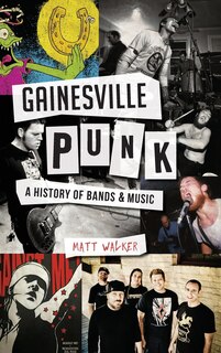 Front cover_Gainesville Punk