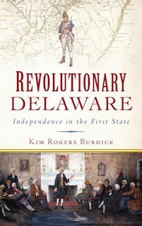 Couverture_Revolutionary Delaware