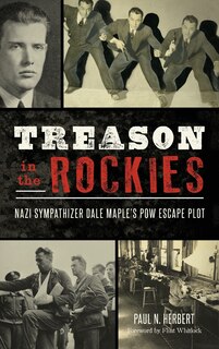Front cover_Treason in the Rockies