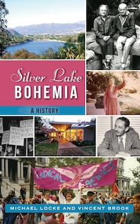 Front cover_Silver Lake Bohemia