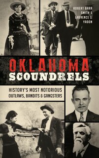 Front cover_Oklahoma Scoundrels