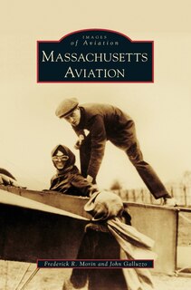 Front cover_Massachusetts Aviation
