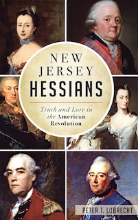 Front cover_New Jersey Hessians